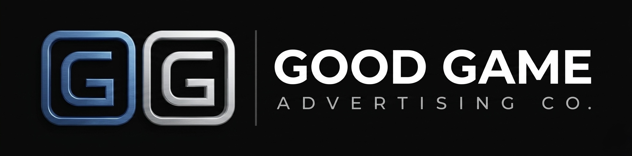 Good Game Advertising Co.