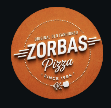 Zorbas Pizza & Pasta